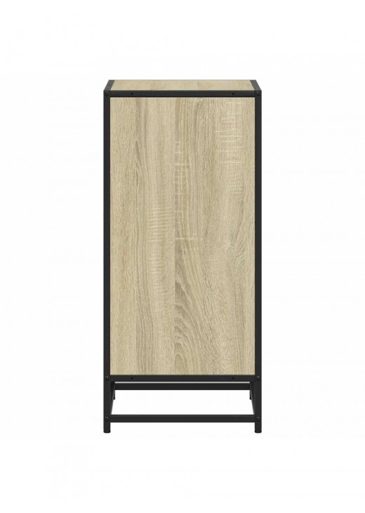 Тумба приставна , дуб сонома Тумба приставна , дуб сонома