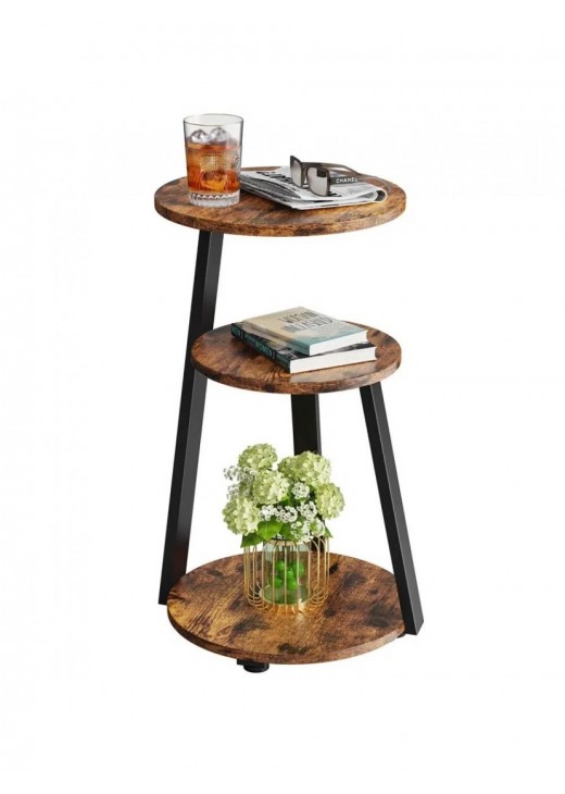 Столик приставний MSM Vernestine Round