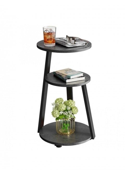 Журнальний столик приставний MSM Vernestine Round