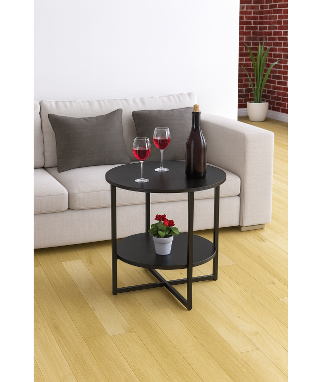 Журнальний столик D‑60 