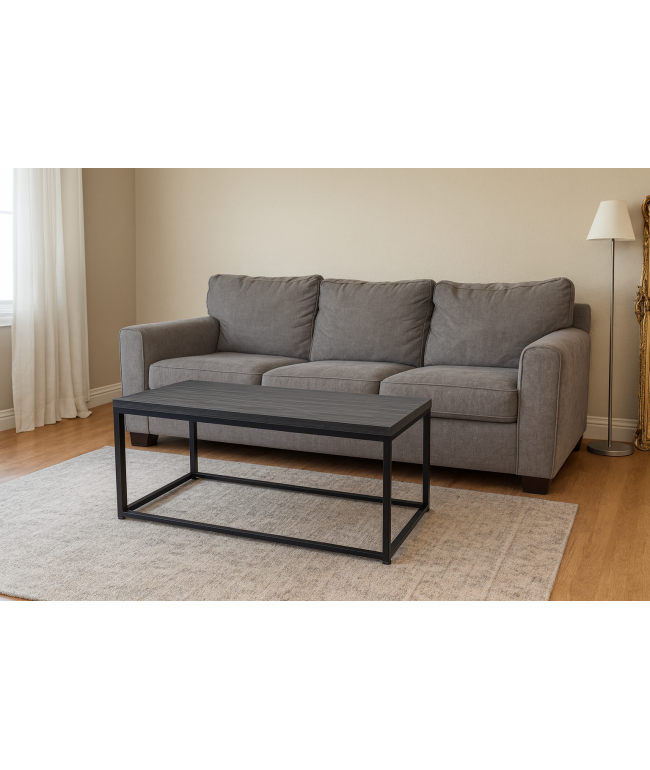 Журнальний столик Айсберг 02