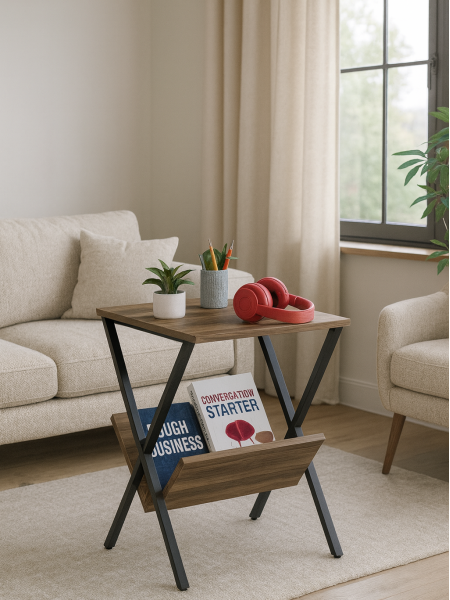 Журнальний столик Джаспер