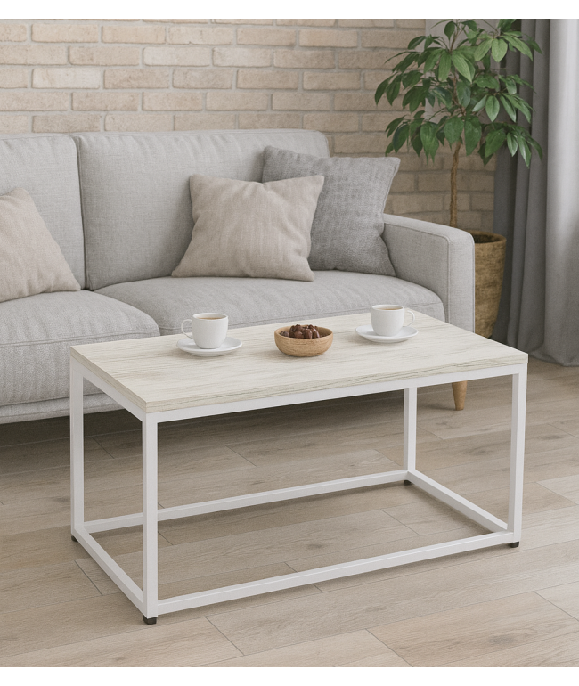 Журнальний столик Айсберг  02