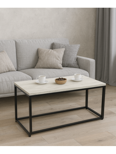 Журнальный столик Айсберг 05