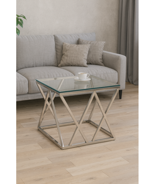 Кавовий стіл CD‑2 Vetro