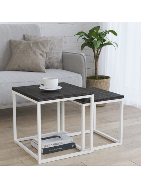 Набір журнальних столиків Айсберг Лофт 