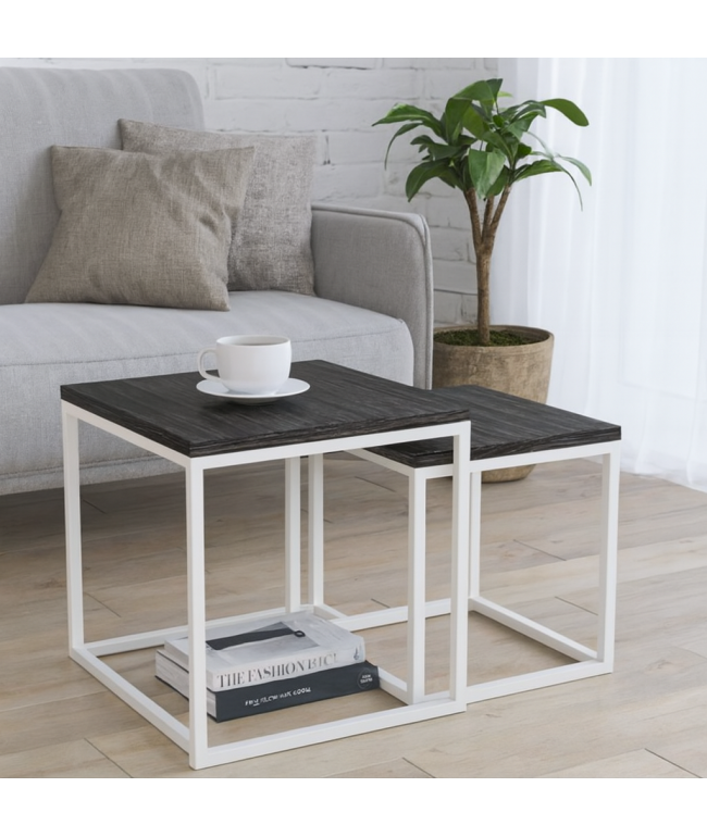 Набір журнальних столиків «Айсберг Лофт»