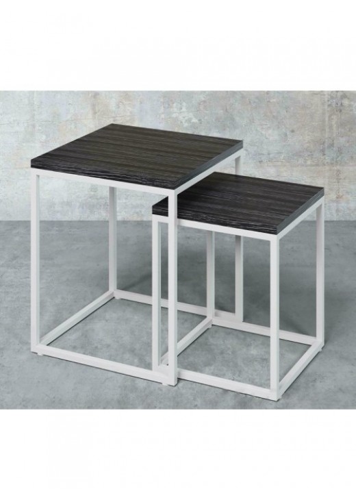 Набір журнальних столиків Айсберг Лофт 