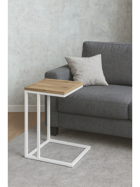 Столик приставний Айсберг