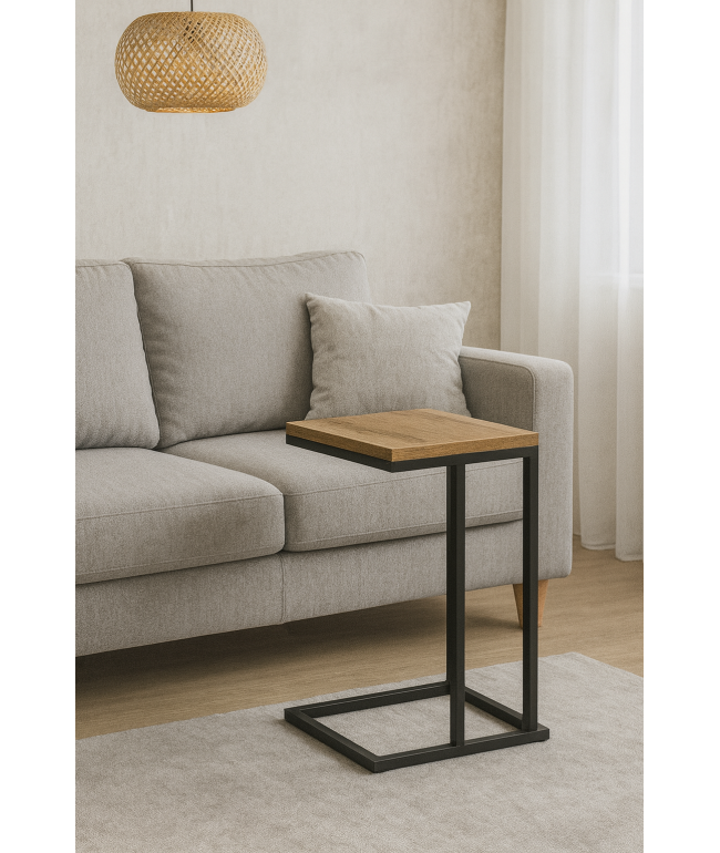 Журнальний столик Айсберг 02