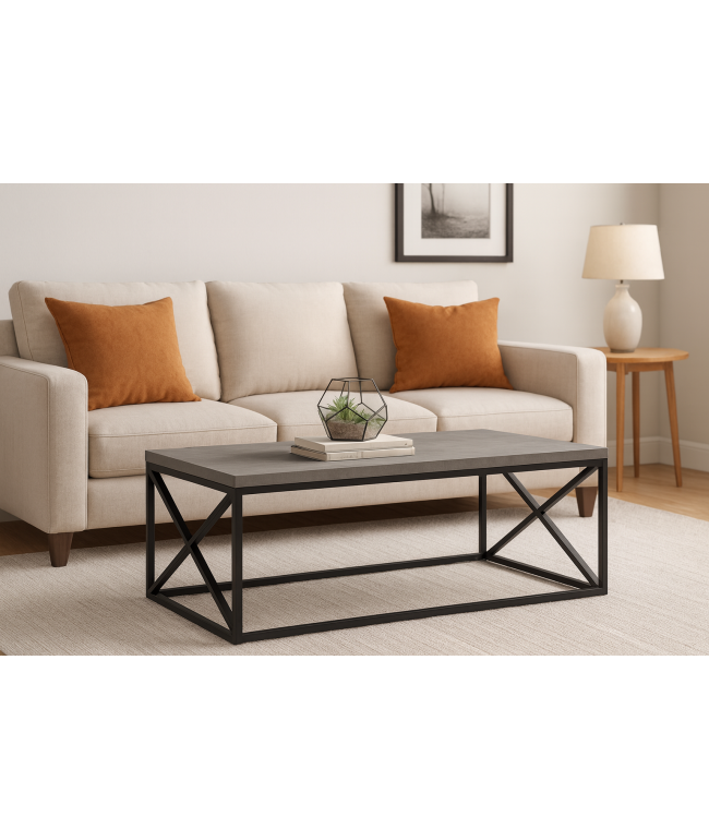 Журнальний столик Klarna