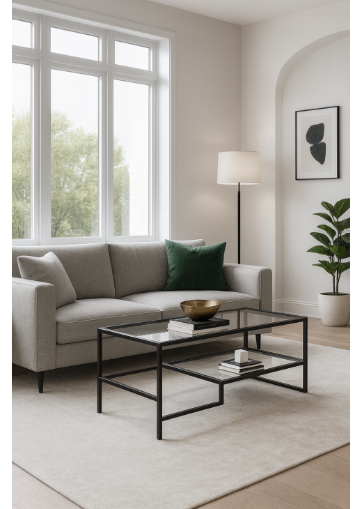 Журнальний столик "Darrion"