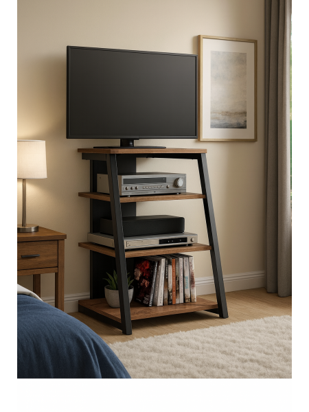 4-рівневий  стенд FITUEYES