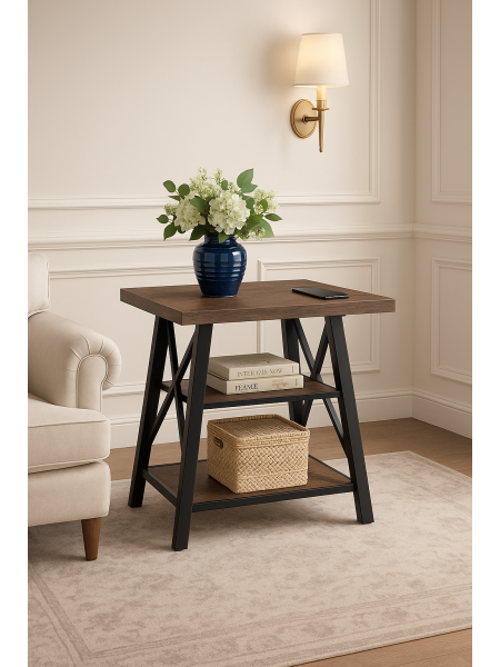 Висока настільна тумба Stokesvale Висока настільна тумба Stokesvale