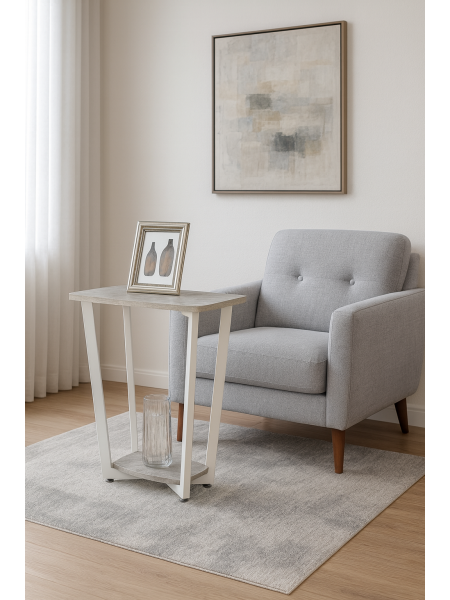 Кінцевий стіл Asyra