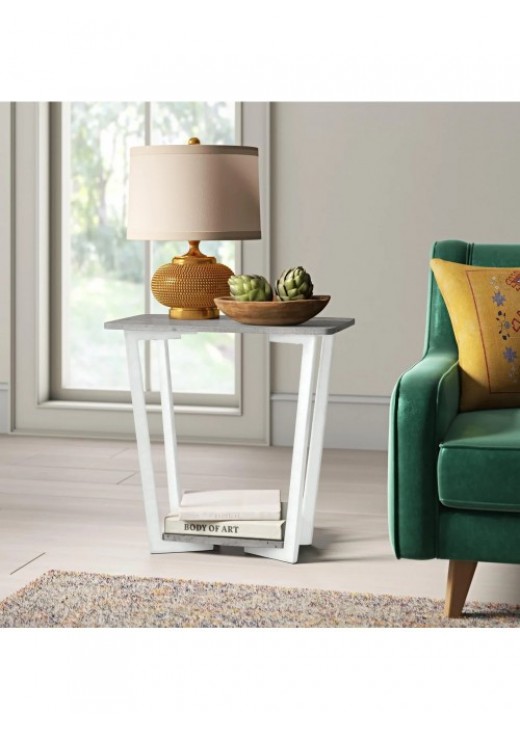 Кінцевий стіл Asyra