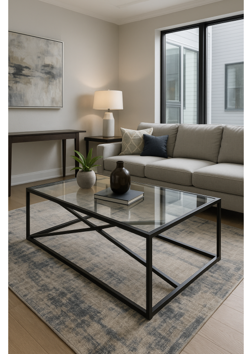 Журнальний столик "Pagas"