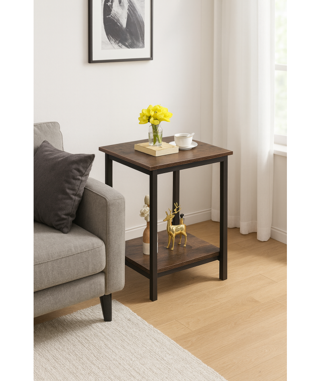 Журнальний столик від MSM 