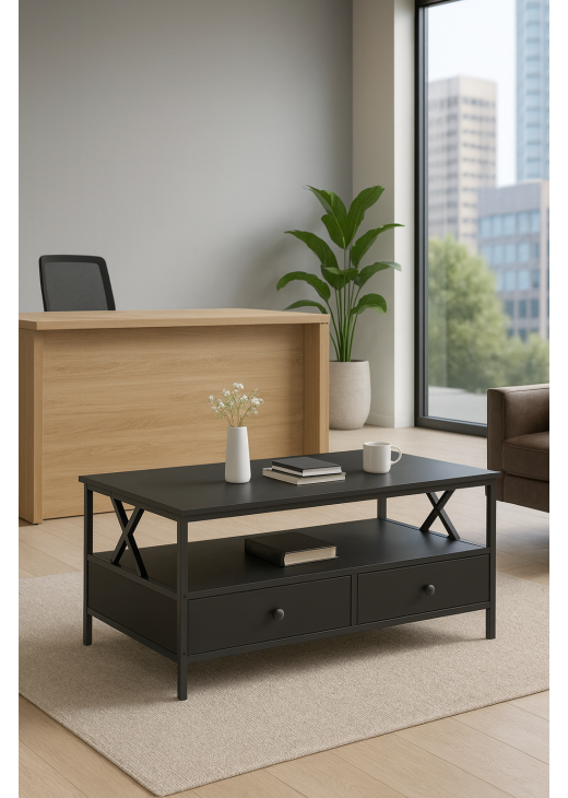 Журнальний столик 100x51 