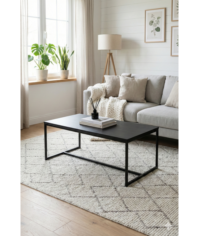 Журнальний столик Aadhira — сучасний дизайн