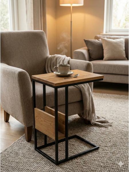 Журнальний столик Benoa