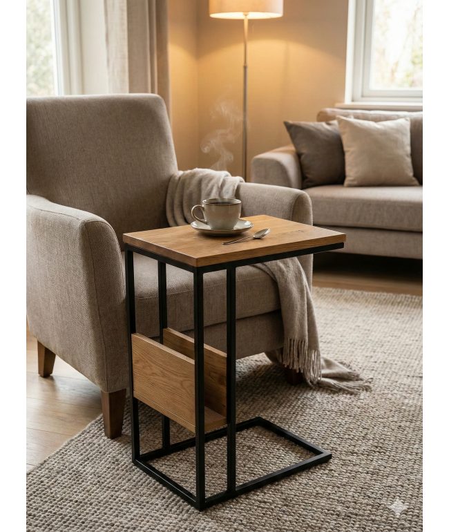 Журнальний столик Benoa