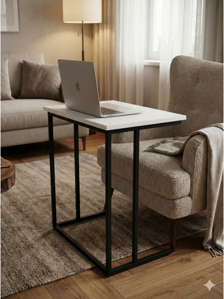 Приставний столик Blue Cape