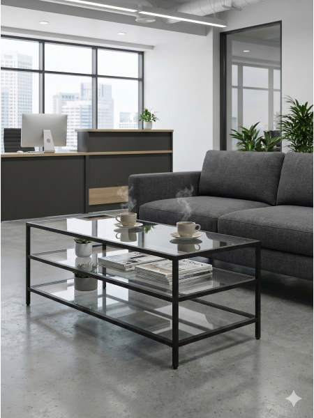 Журнальний столик Brehmer