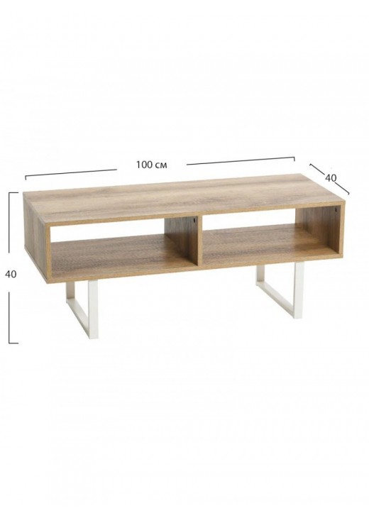 Журнальний столик ClosetMaid