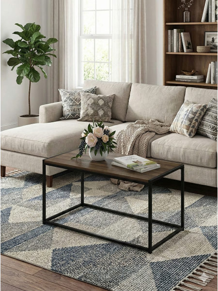 Журнальний столик Glenva