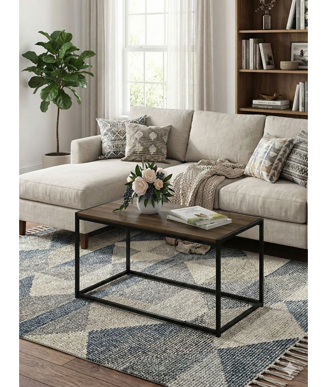 Журнальний столик Glenva