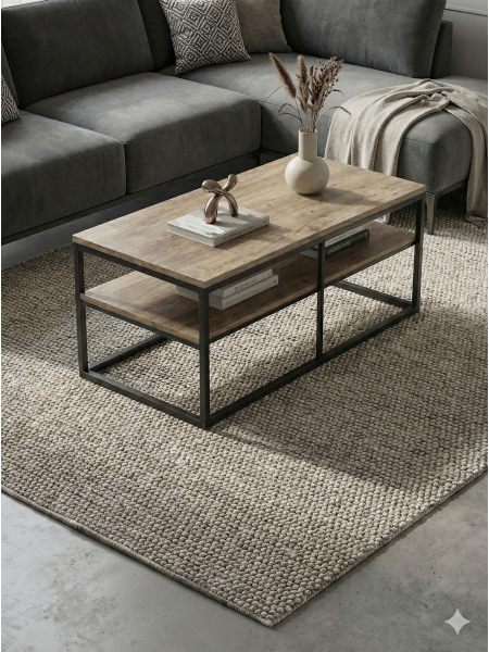 Журнальний столик Kendralyn