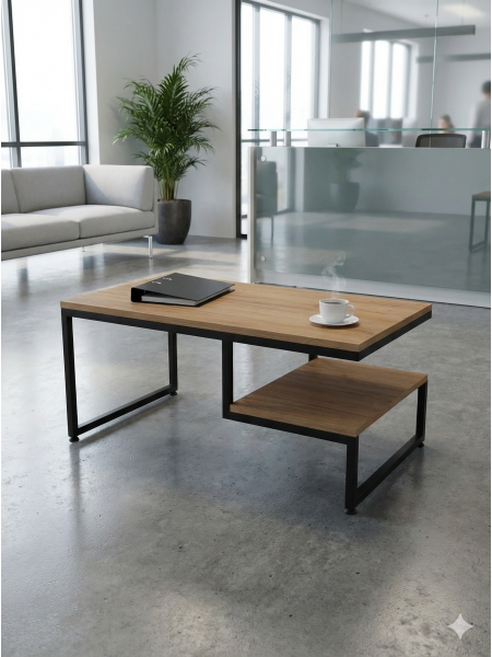 Журнальний столик Korob Журнальний столик Korob