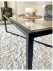 Журнальний столик Crossley Glass 