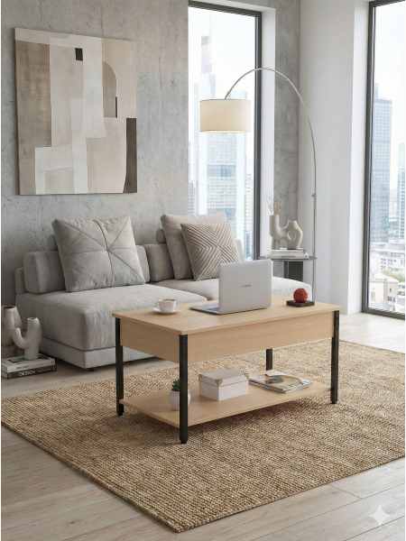 Журнальний столик L-5 Журнальний столик L-5