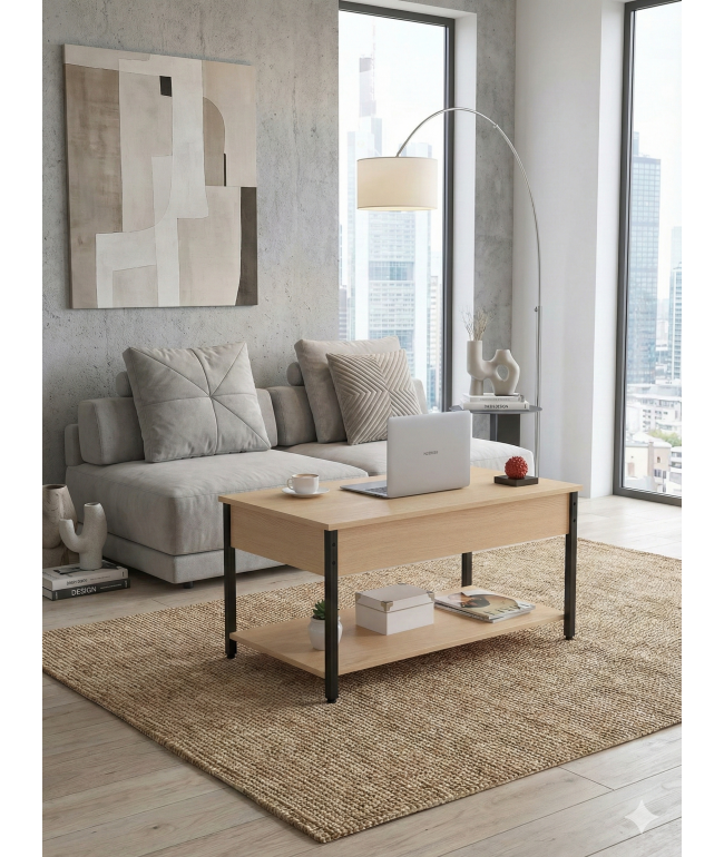 Журнальний столик L-5 