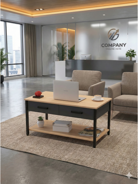 Журнальний столик L-6 