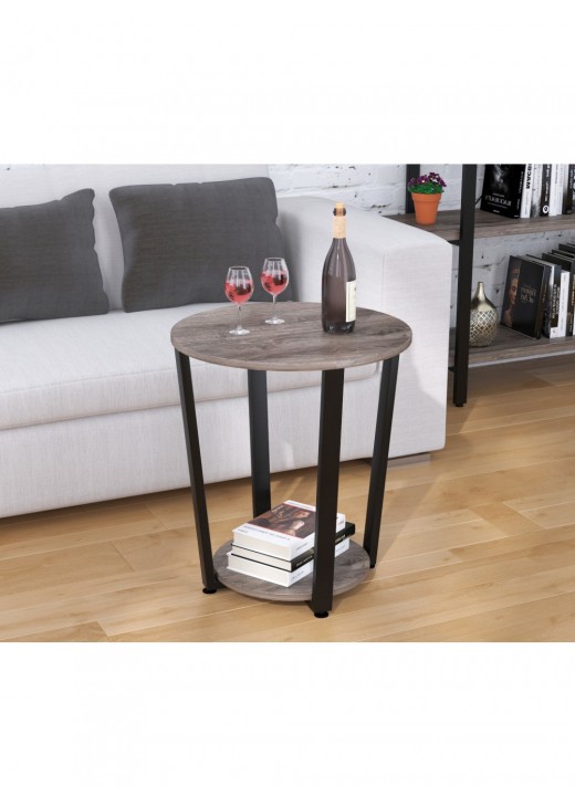 Журнальний столик D-50  MSMLOFT