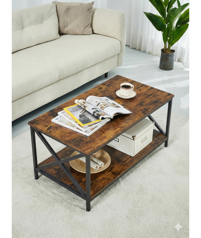 Журнальний столик Maupin 