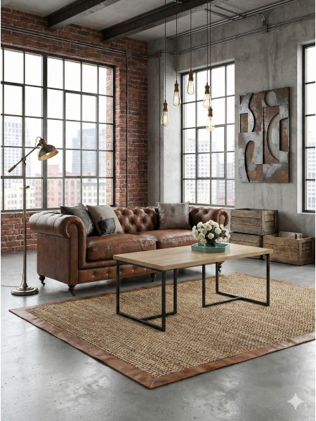 Журнальний столик Metz Журнальний столик Metz