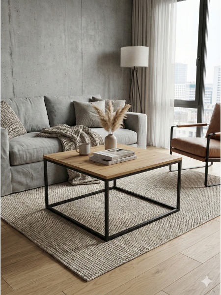 Журнальний столик QUADRO Журнальний столик QUADRO