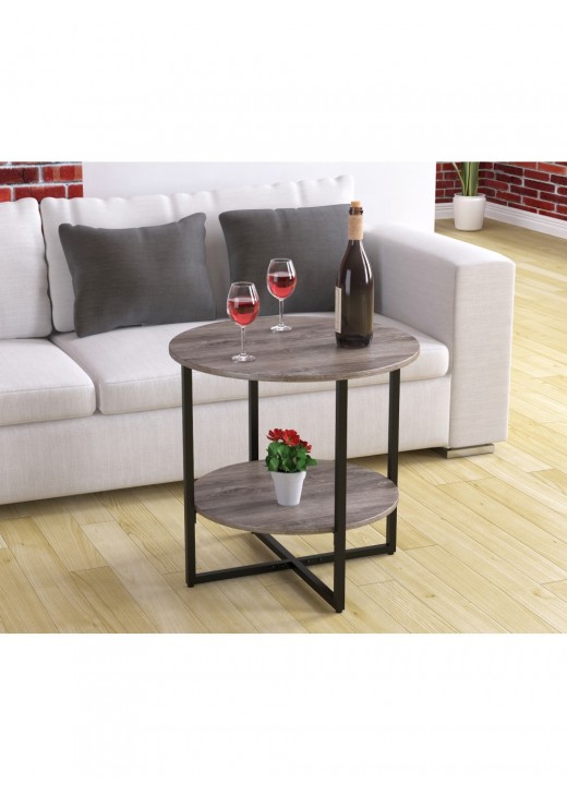 Журнальний столик D-60 MSMLOFT