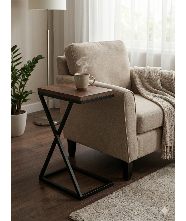 Приставний столик X LOFT 