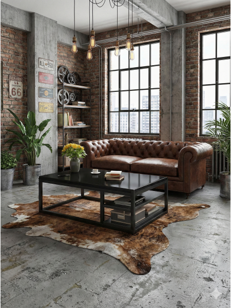 Журнальний столик PH12