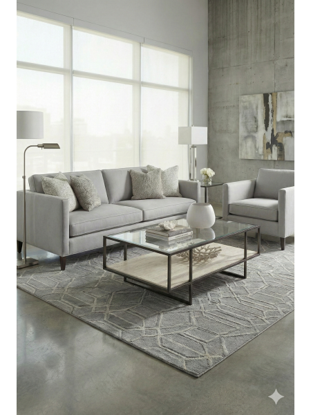 Журнальний столик Harlow Журнальний столик Harlow