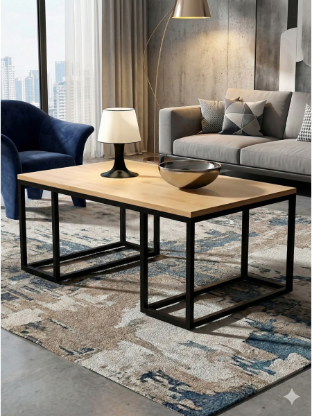 Журнальний столик GS-3120 Журнальний столик GS-3120