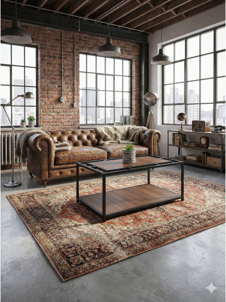 Журнальний столик Cof-tab-216