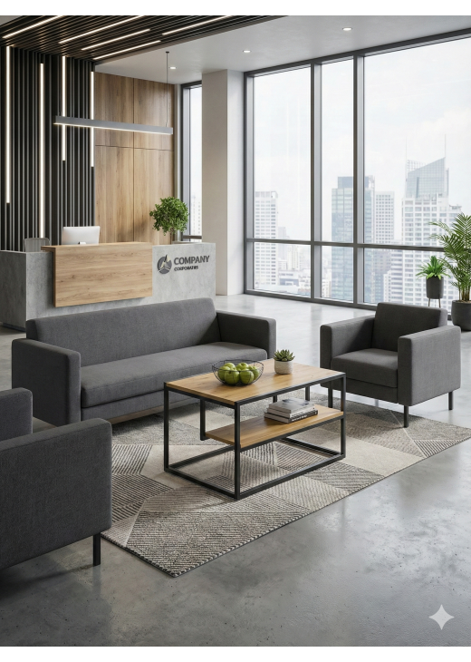 Журнальний столик Cof-tab-191