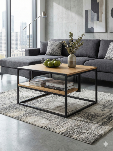 Журнальний столик Cof-tab-191