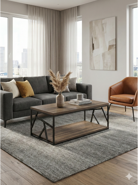 Журнальний столик FORRES Журнальний столик FORRES